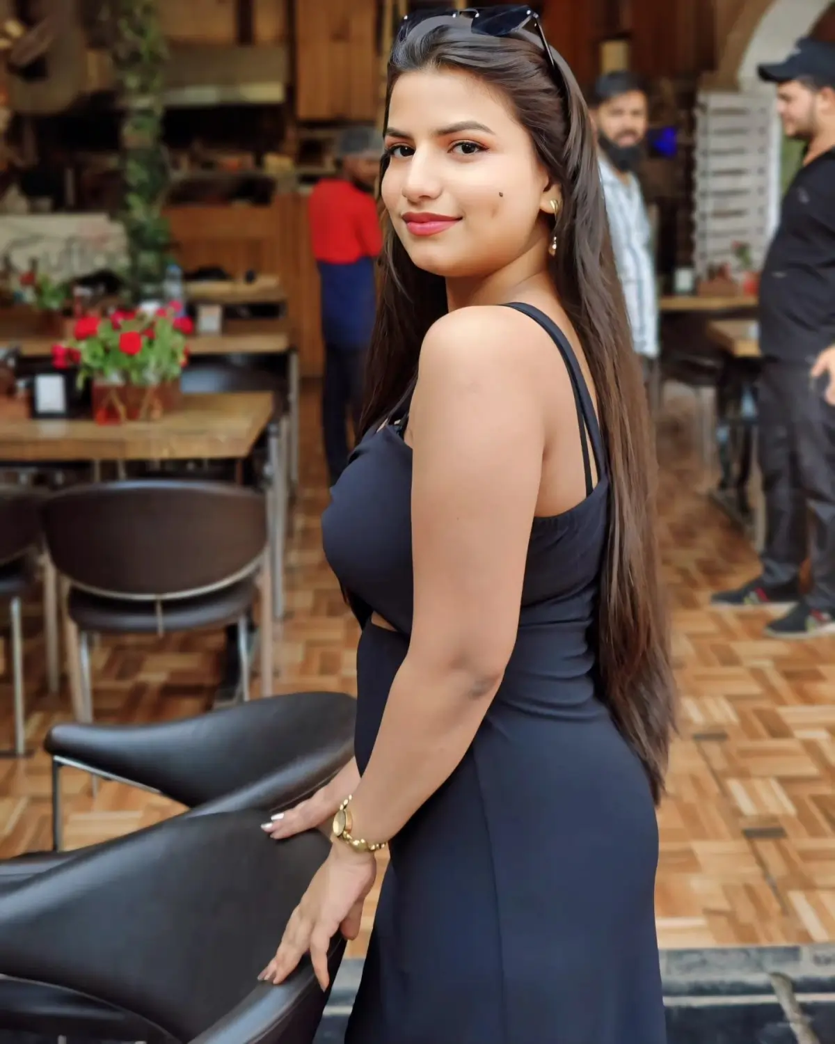 Priya Call Girl Rishikesh